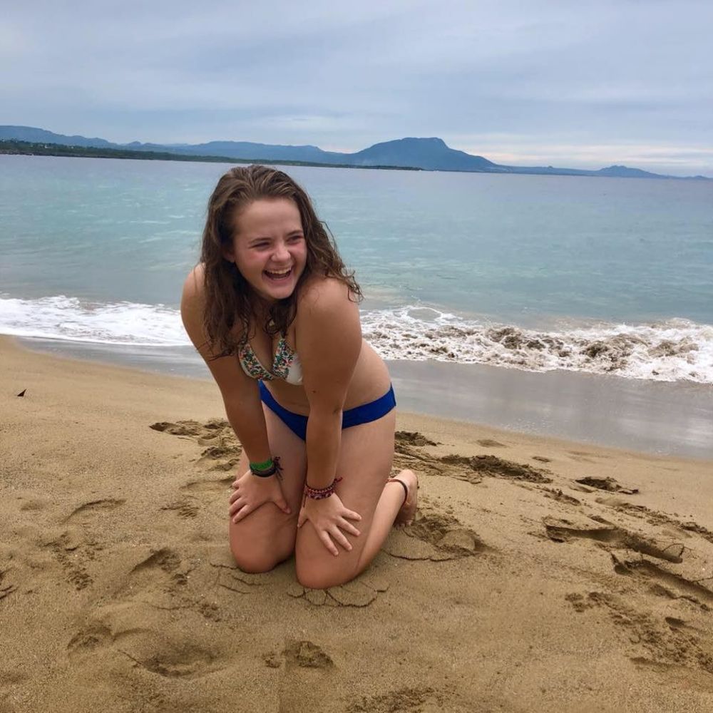 Meet your Posher, Madi